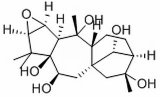 闹羊花毒素III,分析标准品,HPLC≥98%