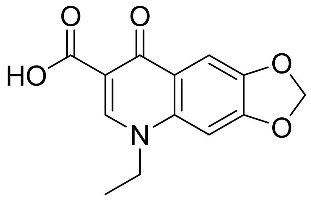 噁喹酸,分析标准品,HPLC≥97%