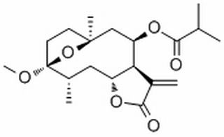 3-O-Methyltirotundin,分析标准品,HPLC≥98%
