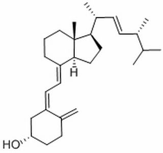 维生素D2,分析标准品,HPLC≥98%