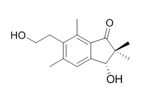 Pterosin D,分析标准品,HPLC≥95%