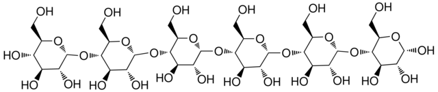 麦芽六糖,分析标准品,HPLC≥98%