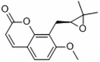 橙皮内酯,分析标准品,HPLC≥98%