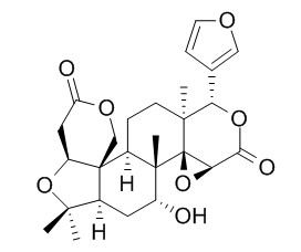 Limonol,分析标准品,HPLC≥95%