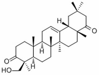 Melilotigenin B，分析标准品,HPLC≥98%