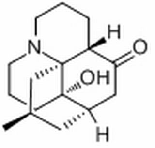 石松灵碱,分析标准品,HPLC≥98%