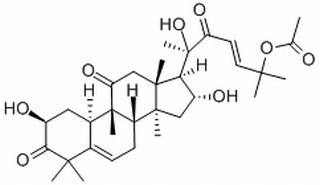 葫芦素B,分析标准品,HPLC≥97%