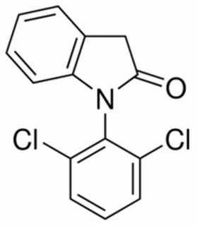1-(2,6-二氯苯基)羟吲哚,分析标准品,HPLC≥97%