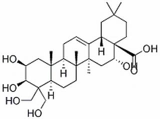桔梗皂苷元,分析标准品,HPLC≥98%