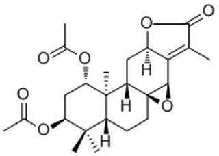 Gelomulide N，分析标准品,HPLC≥98%