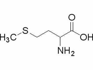 DL-蛋氨酸(甲硫氨酸),分析标准品,HPLC≥98%