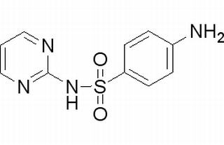磺胺嘧啶,分析标准品,HPLC≥98%