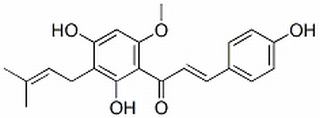 黄腐酚,分析标准品,HPLC≥98%