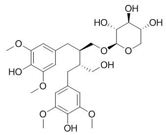 Ssioriside,分析标准品,HPLC≥95%
