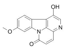 1-羟基-9-甲氧基铁屎米酮,分析标准品,HPLC≥95%