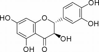 花旗松素,分析标准品,HPLC≥98%