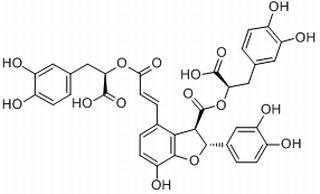 丹酚酸B,分析标准品,HPLC≥98%