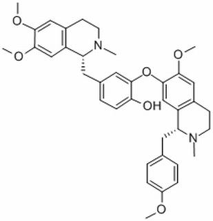 甲基莲心碱,分析标准品,HPLC≥98%