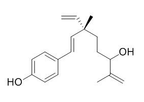 12-羟基异补骨脂酚,分析标准品,HPLC≥95%