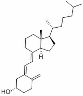 维生素D3,分析标准品,HPLC≥99%
