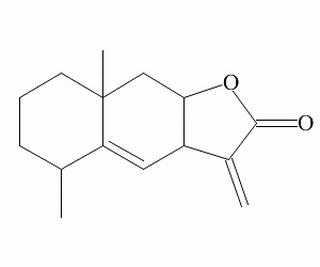 土木香内酯,分析标准品,HPLC≥98%