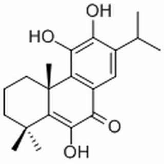 14-Deoxycoleon U,分析标准品,HPLC≥98%