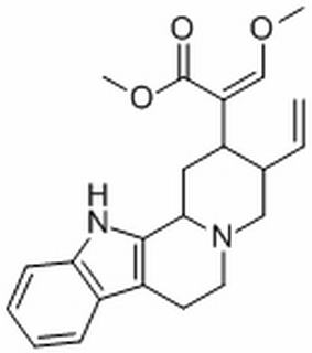 去氢毛钩藤碱,分析标准品,HPLC≥98%