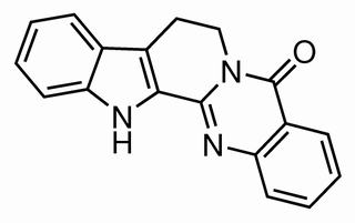吴茱萸次碱,分析标准品,HPLC≥98%