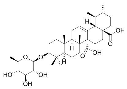 Quinovin,分析标准品,HPLC≥95%