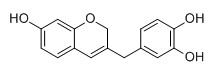 7,3',4'-三羟基-3-苄基-2H-苯并吡喃,分析标准品,HPLC≥95%