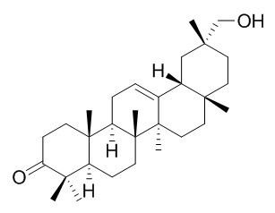 Mupinensisone,分析标准品,HPLC≥98%