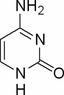 胞嘧啶,分析标准品,HPLC≥98%