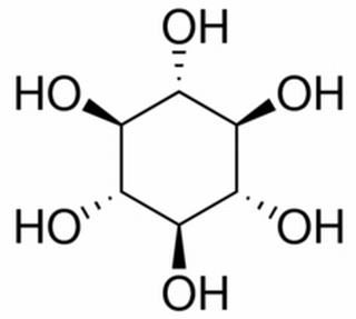鲨肌醇,分析标准品,HPLC≥98%