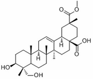 美商陆酸,分析标准品,HPLC≥98%
