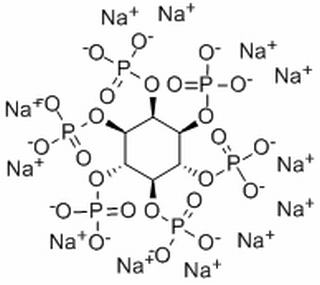 植酸钠,分析标准品,HPLC≥98%