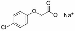 4-氯苯氧乙酸钠,分析标准品,HPLC≥98%