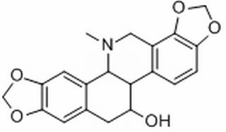 白屈菜碱，分析标准品,HPLC≥98%