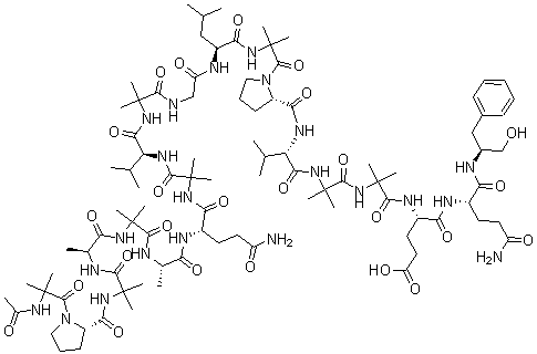 丙甲菌素,分析标准品,Purity≥98%