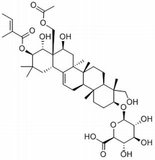 匙羹藤酸I,分析标准品,HPLC≥98%