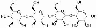 麦芽四糖,分析标准品,HPLC≥98%