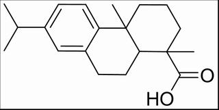 去氢松香酸,分析标准品,HPLC≥98%