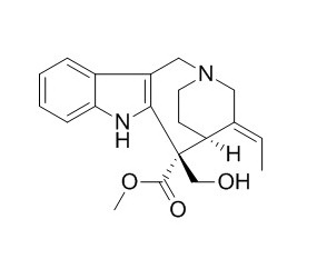 19,20-(E)-瓦来萨明碱,分析标准品,HPLC≥95%
