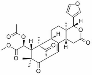 Khayalenoid E,分析标准品,HPLC≥98%