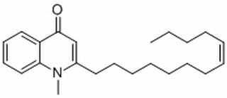 吴茱萸新碱,分析标准品,HPLC≥98%