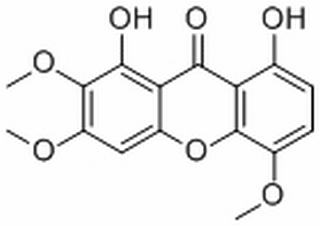 Angustin A，分析标准品,HPLC≥98%