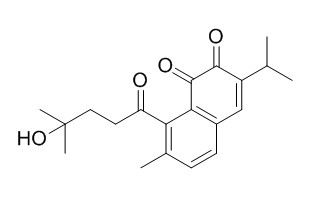 Prionoid D,分析标准品,HPLC≥95%