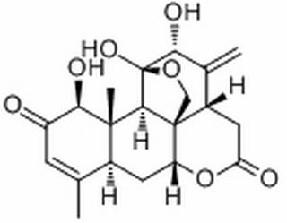 臭椿酮,分析标准品,HPLC≥98%