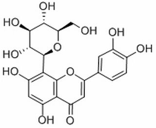 荭草苷,分析标准品,HPLC≥98%