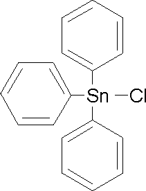 三苯基氯化锡,分析标准品,HPLC≥98%
