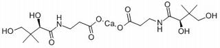 维生素B5,分析标准品,HPLC≥99%